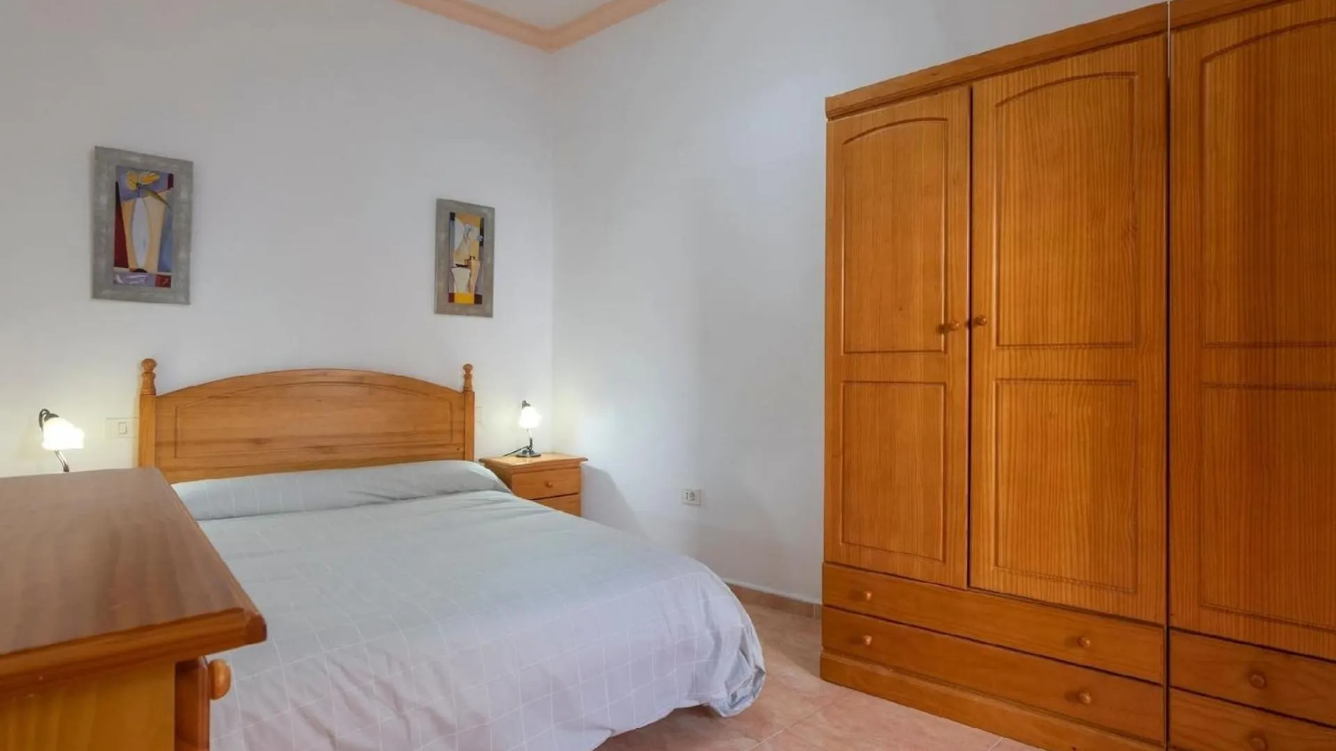 Semesterbostad Ferienhaus Fuer 3 Personen Ca 70 Qm In Santa Lucia De Tirajana, Gran Canaria Binnenland Gran Canaria