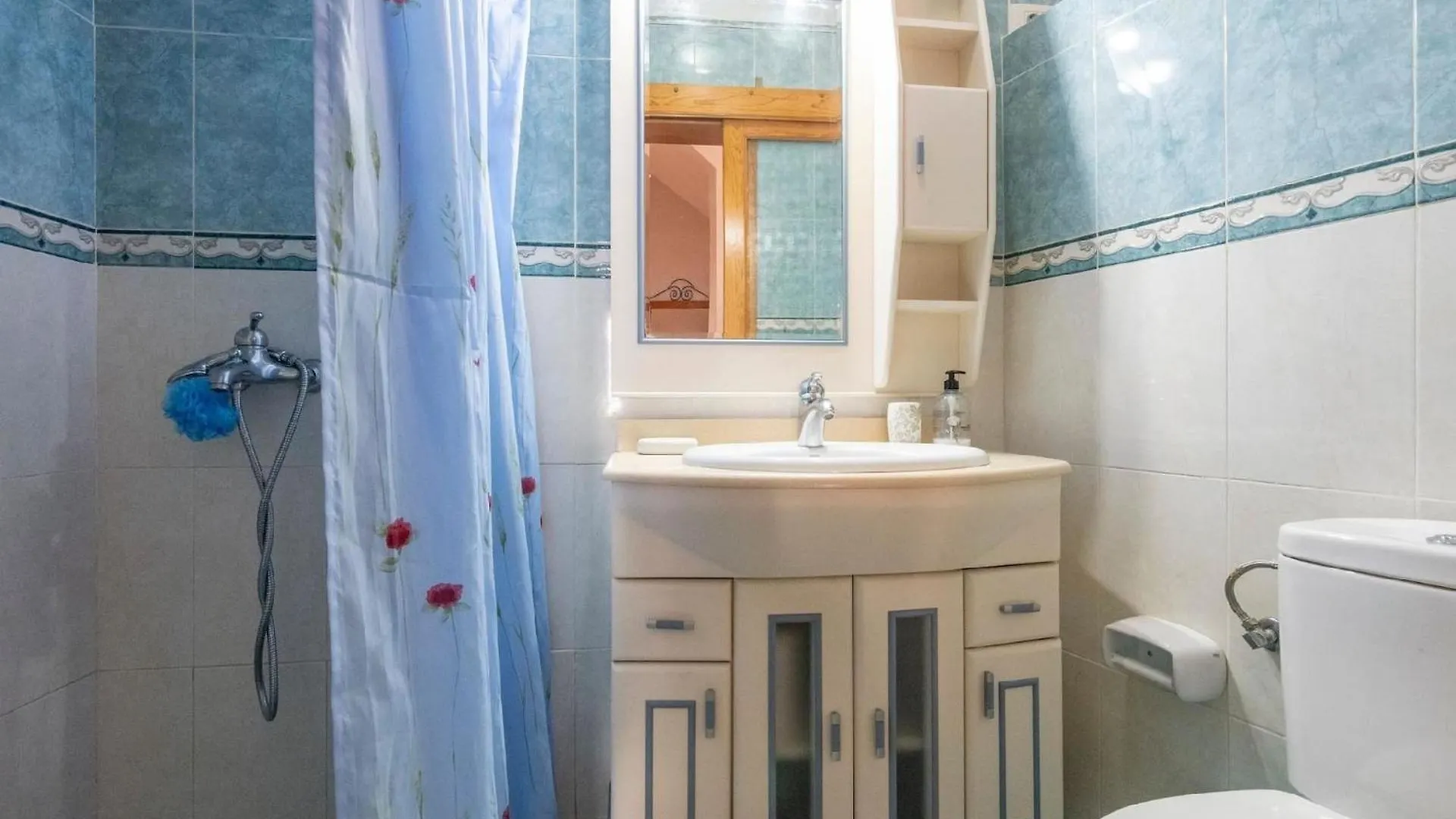 Semesterbostad Ferienhaus Fuer 3 Personen Ca 70 Qm In Santa Lucia De Tirajana, Gran Canaria Binnenland Gran Canaria