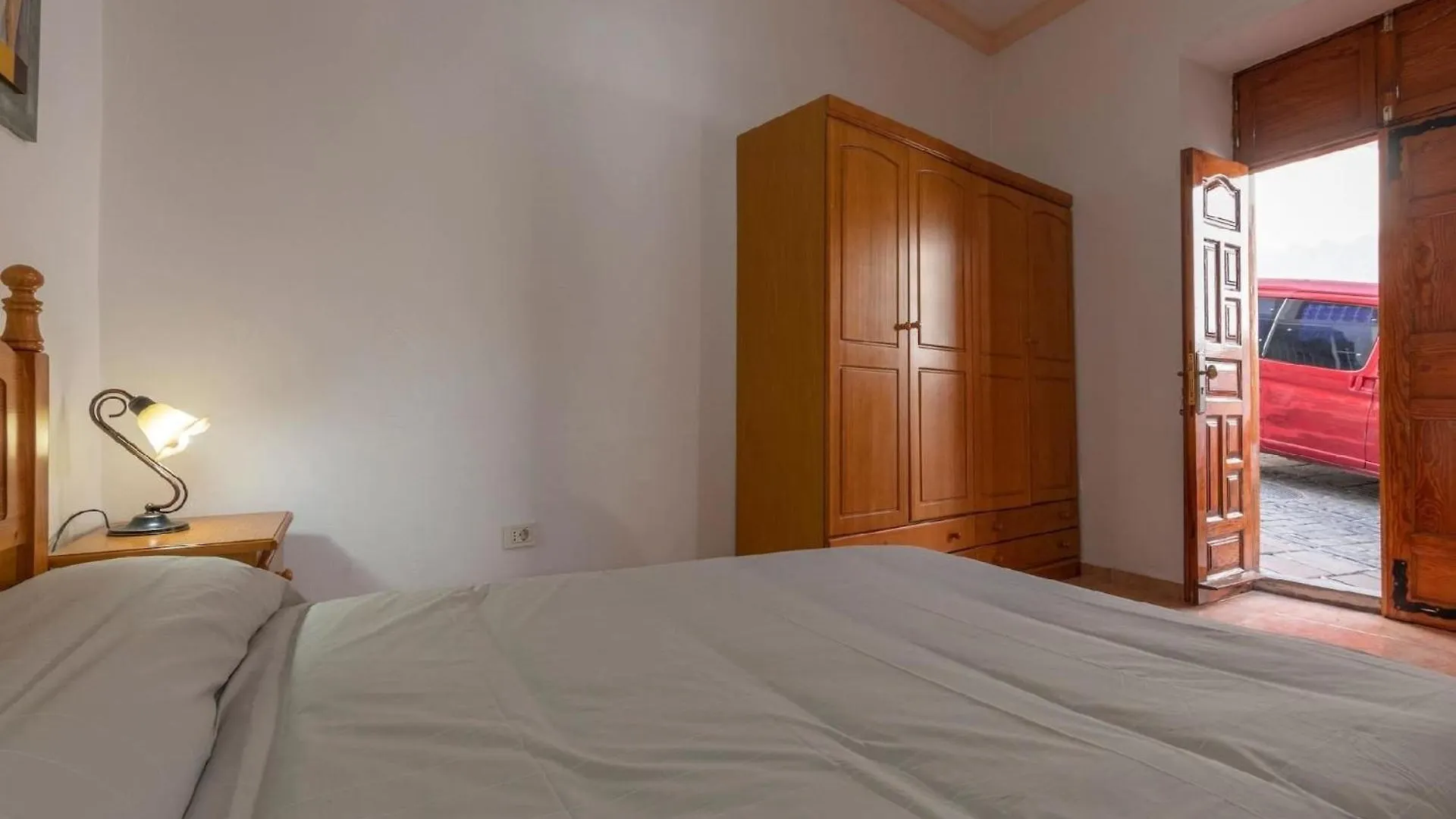 Ferienhaus Fuer 3 Personen Ca 70 Qm In Santa Lucia De Tirajana, Gran Canaria Binnenland Gran Canaria 0*,  Spanien