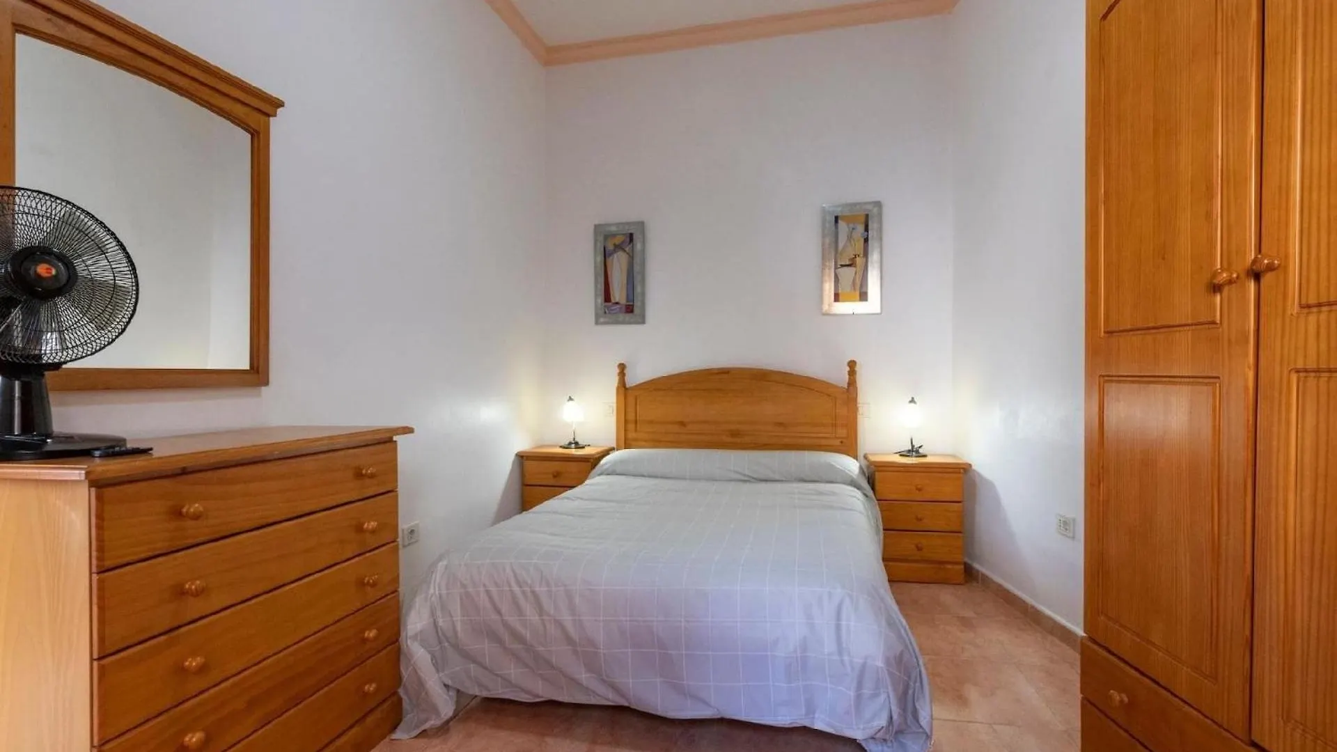 Ferienhaus Fuer 3 Personen Ca 70 Qm In Santa Lucia De Tirajana, Gran Canaria Binnenland Gran Canaria Semesterbostad