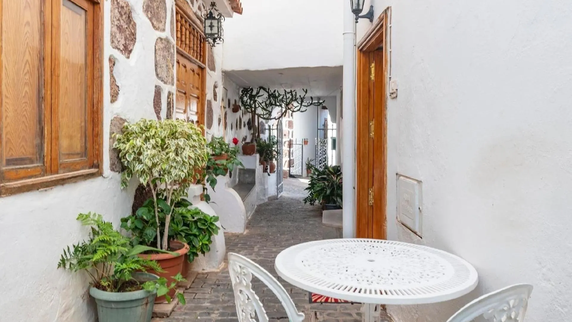 Ferienhaus Fuer 3 Personen Ca 70 Qm In Santa Lucia De Tirajana, Gran Canaria Binnenland Gran Canaria